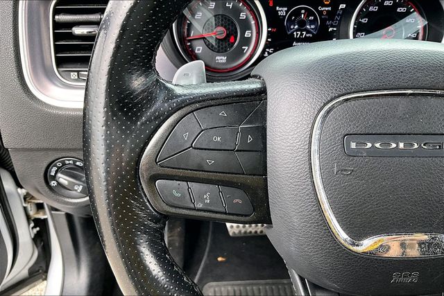 Used 2019 Dodge Charger R/T 4D Sedan