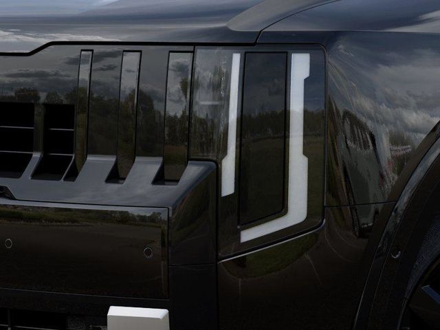 New 2027 Kia Telluride Hybrid SUV