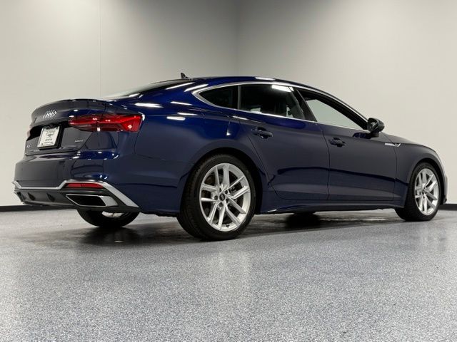 Used 2024  Audi 45 S line Premium Plus image 8