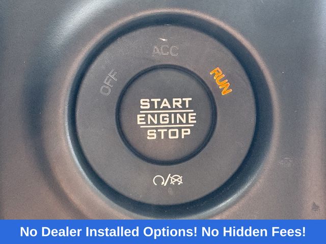 2023 Jeep Wrangler Rubicon 4xe Black at River Oaks CDJR