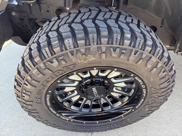 Used 2024 Jeep Wrangler SUV