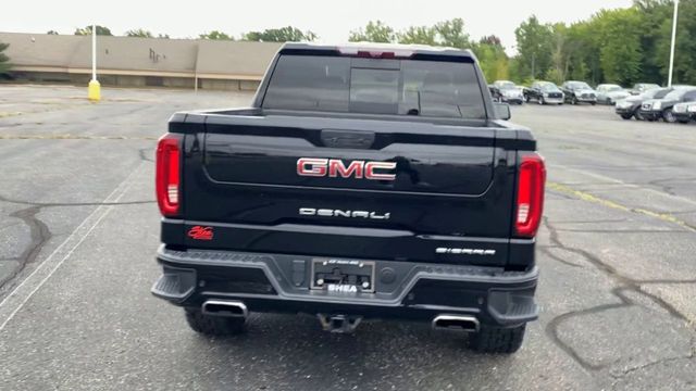 2020 GMC Sierra 1500 Denali 7