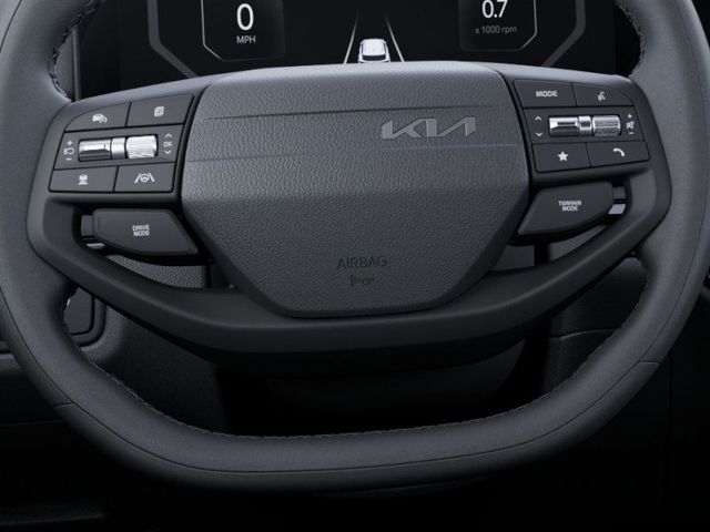 New 2026 Blue Kia X-Line image 22