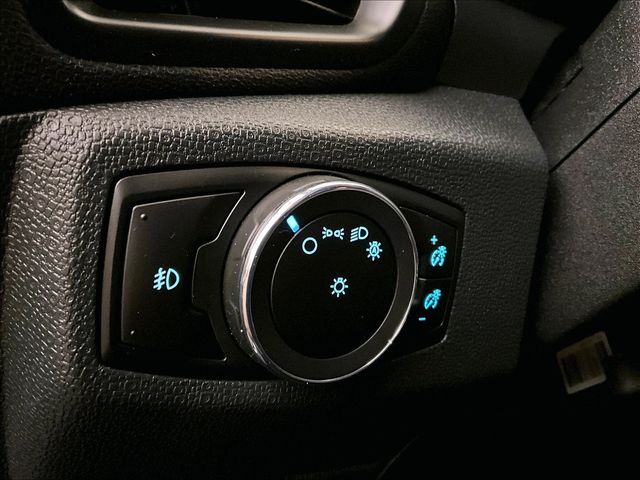 2018 Ford EcoSport Titanium Gray at Subaru and VW of Moon Township