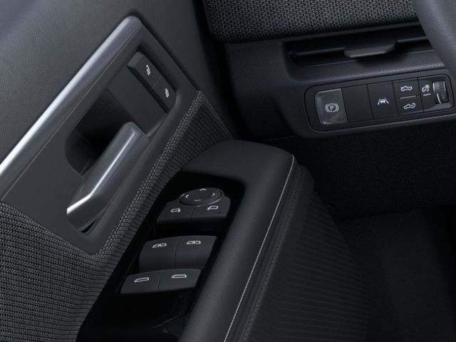 2026 GMC Sierra EV Elevation Black at Cook Ford