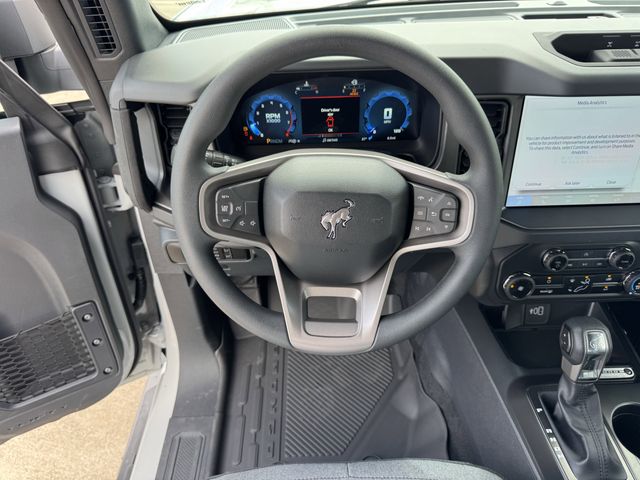 New 2026 Gray Ford Base image 13