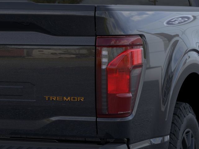 2026 Ford F-150 Tremor:169143