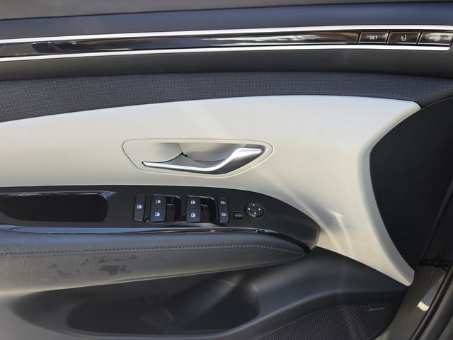 2024 Hyundai Tucson - $26,727