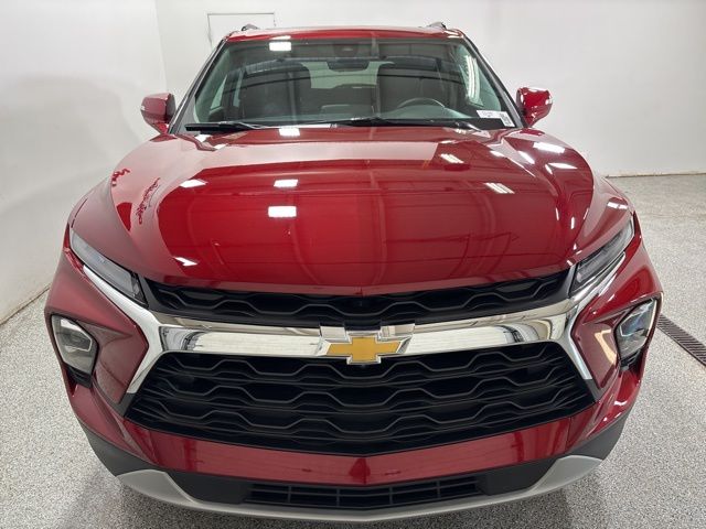 2025 Chevrolet Blazer LT photo