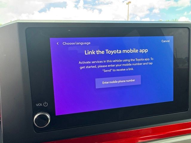Used 2024 Toyota Tacoma Truck