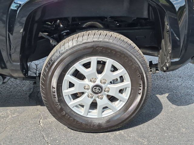 Used 2026 Toyota Tacoma Truck