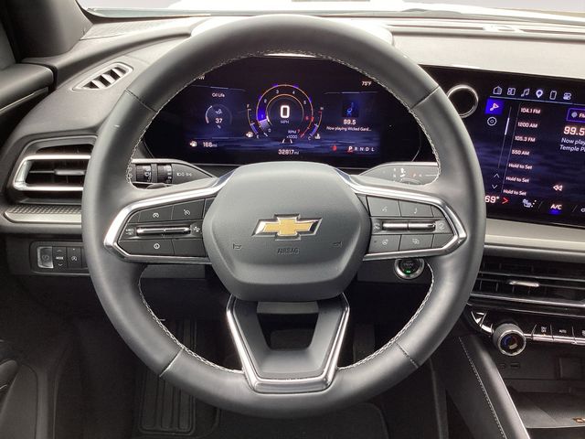 Used Car 2025 Chevrolet Traverse  Lt For Sale Under $40,000 In San Antonio, Texas