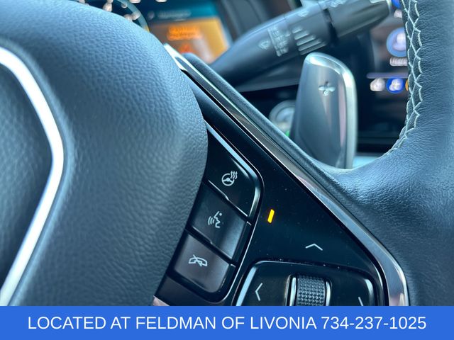 Used 2023 Chevrolet Corvette For Sale in Livonia, MI