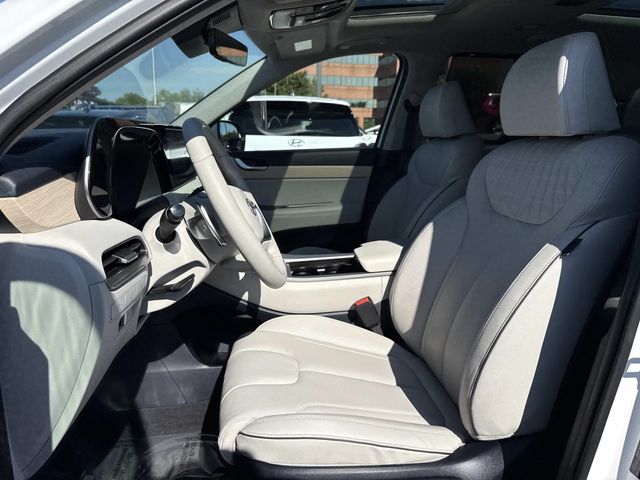2023 Hyundai Palisade Limited - Photo 14