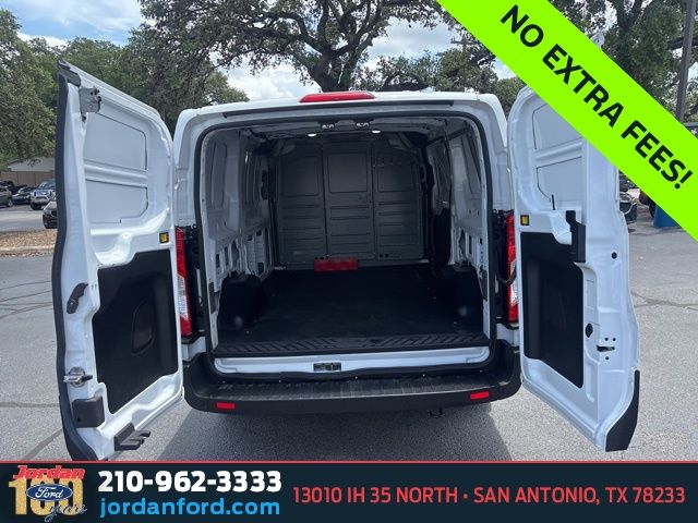 Used Car 2023 Ford Transit-150  Base For Sale Under $40,000 In San Antonio, Texas