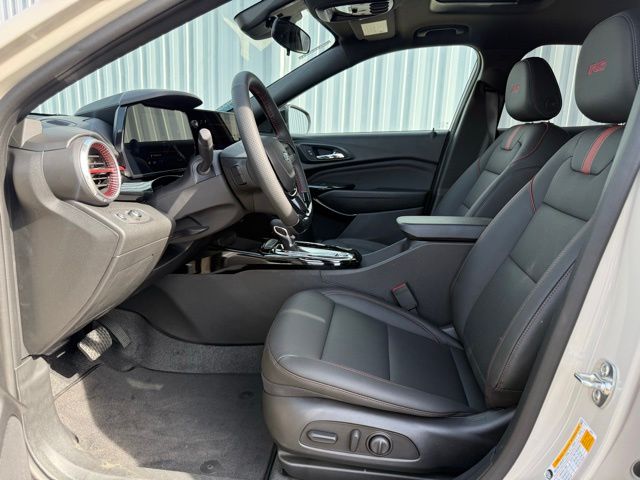 new 2026 Chevrolet Trax car, priced at $27,885