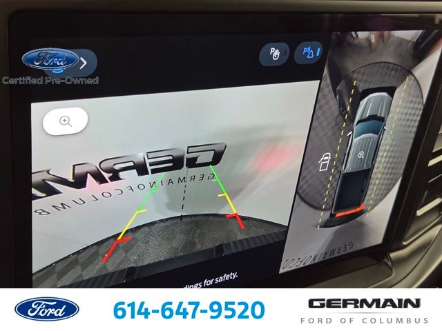 Certified Used 2024  Ford XLT image 33