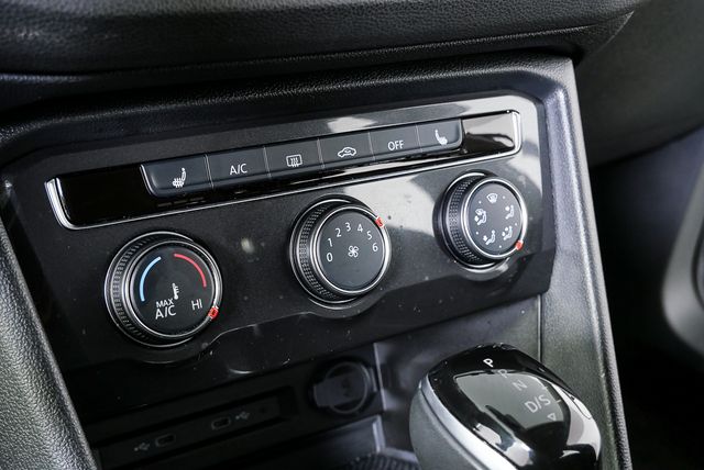 used 2024 Volkswagen Tiguan car, priced at $21,964