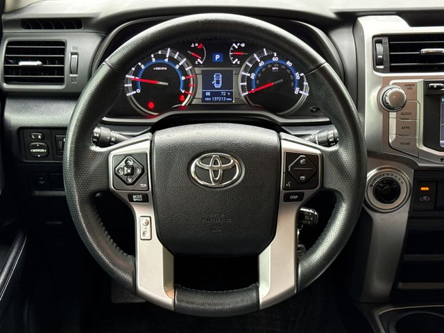Used 2018 Toyota 4Runner SUV