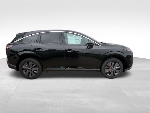 2025 Nissan Murano SL - Photo 8