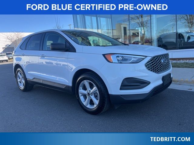 2024 Ford Edge SE AWD