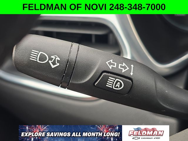 Used 2023 Chevrolet Equinox For Sale in New Hudson, MI