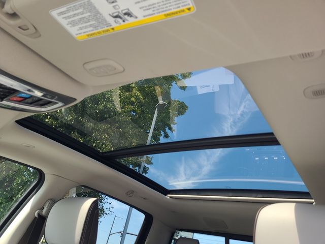 New 2026 Gray Ram Laramie image 7