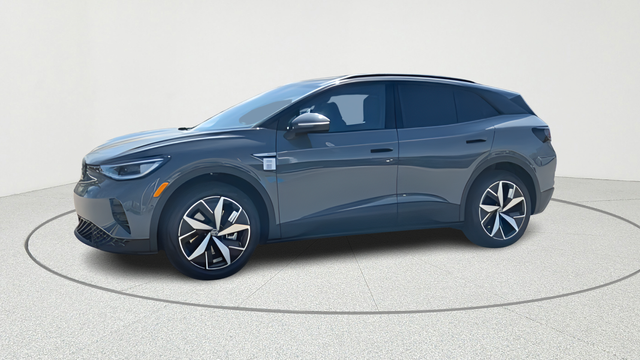 2026 Volkswagen ID.4