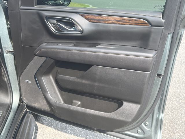 Used 2024 Chevrolet Tahoe SUV