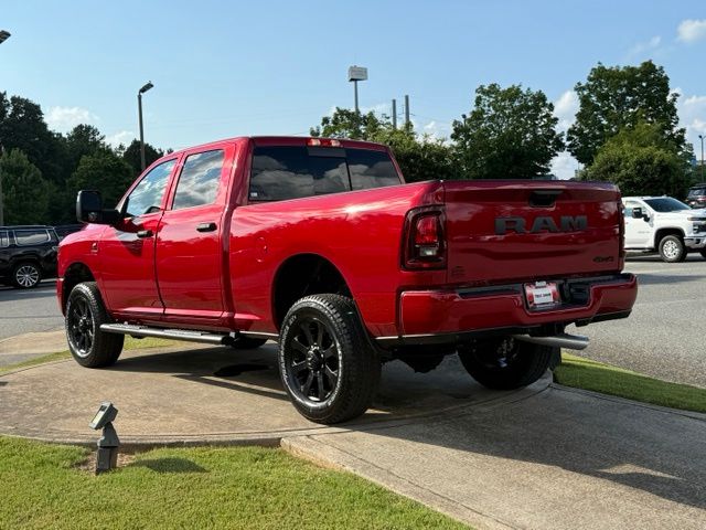 New 2026 Ram 2500 Truck