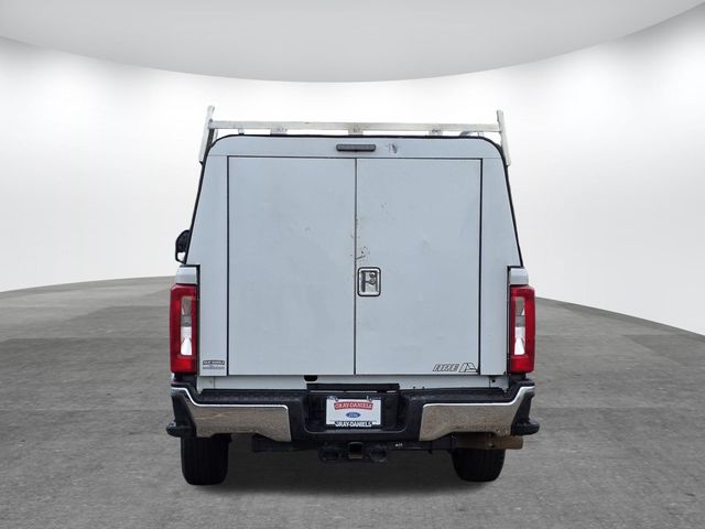 Used 2024 Ford F-250SD Truck