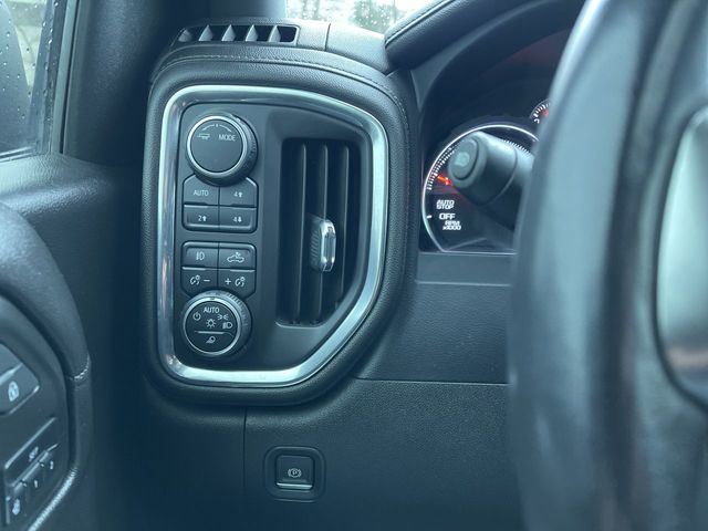 Used 2021 Chevrolet Silverado 1500 For Sale in Muncie, IN