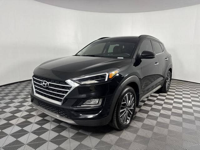 Used 2021 Hyundai Tucson For Sale in Indianapolis, IN