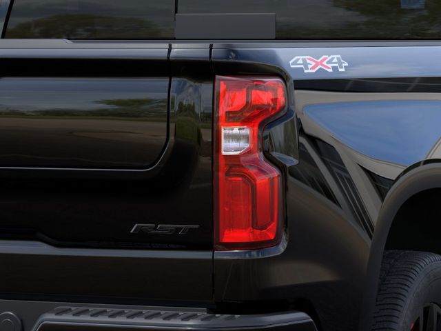 2026 Chevrolet Silverado 1500 RST:47389