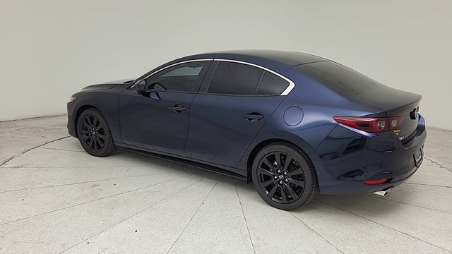 2026 Mazda Mazda3 2.5 S Select Sport - 2