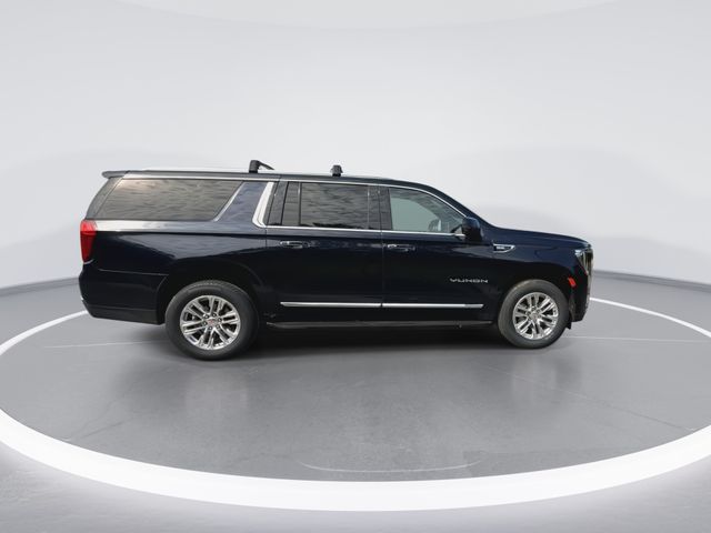 Used 2023 Blue GMC SLT image 12