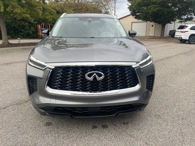 Used 2023 Infiniti QX60 SUV