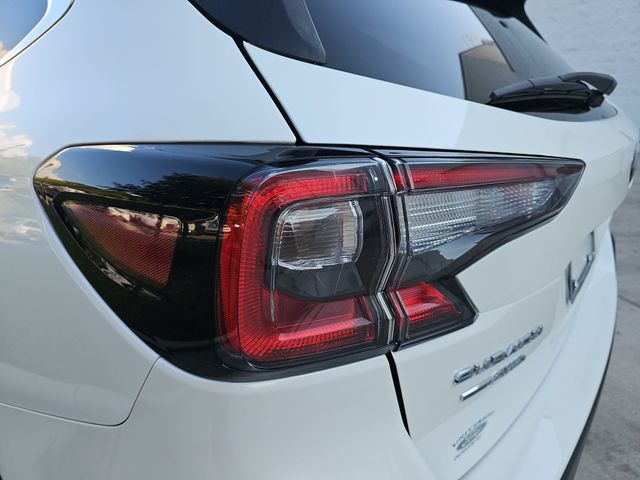 Used 2025 White Subaru Premium image 33