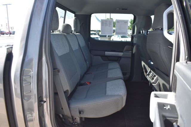 Used 2023 Ford F-150 Truck