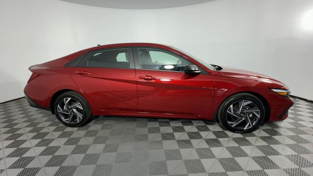 New 2025 Hyundai Elantra For Sale in Indianapolis, IN