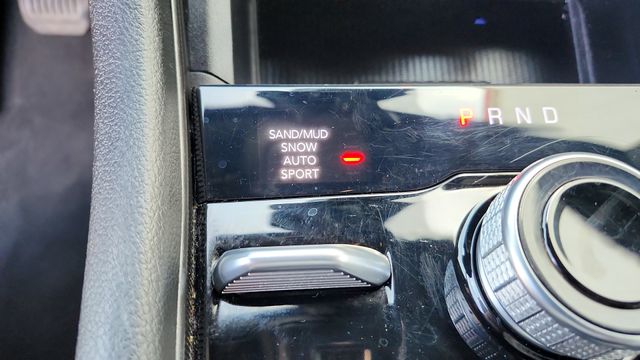 2024 Jeep Grand Cherokee L