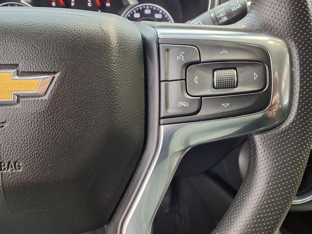 2021 Chevrolet Blazer LT Black at DeMontrond Auto Country