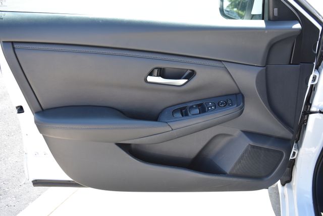 Used 2024 Nissan Sentra Sedan
