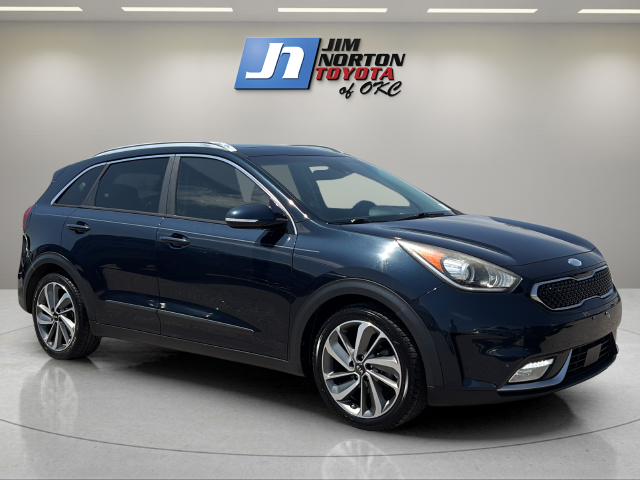 Used 2017 Kia Niro SUV
