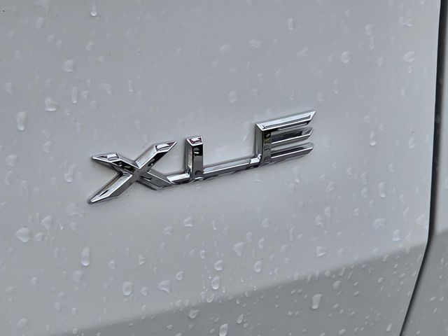 Used 2024 Toyota Grand Highlander Hybrid SUV