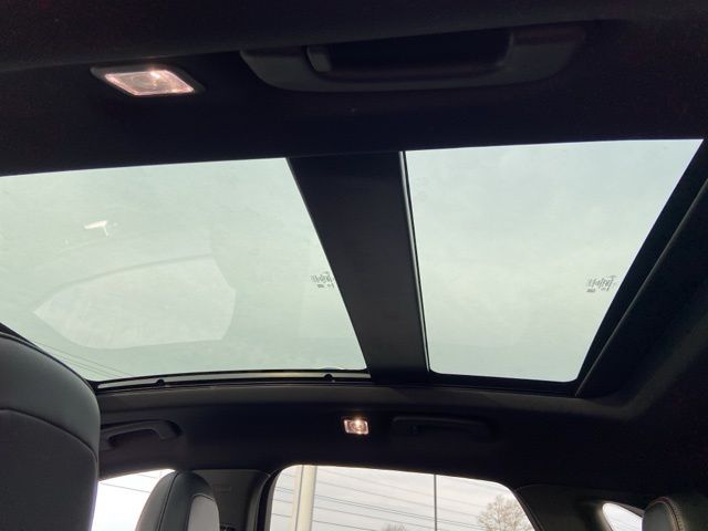 2026 Ford Escape ST-Line Gray at Grove City Ford