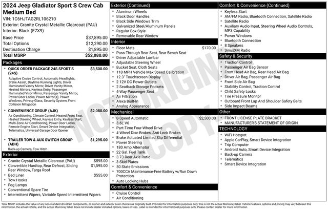 View vehicle photo 6