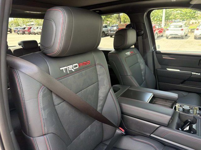 New 2026 Toyota Tundra i-FORCE MAX Truck
