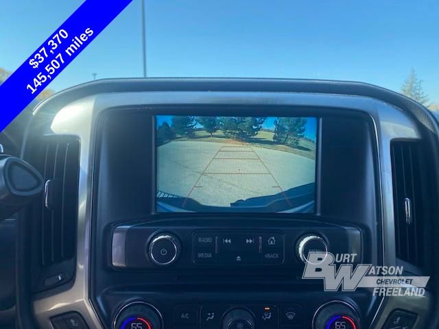 2019 Chevrolet Silverado 2500HD LTZ 20