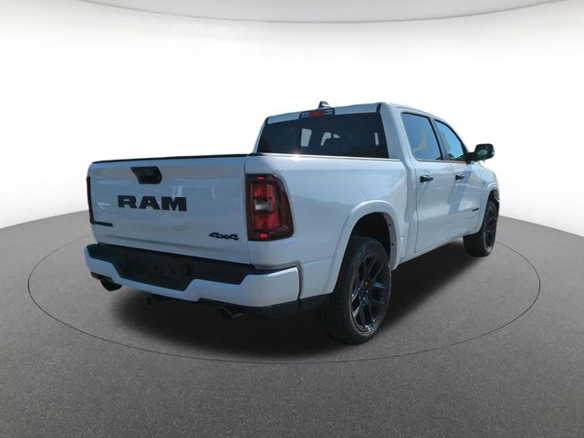new 2026 Ram 1500 car, priced at $69,268